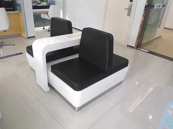 等候区沙发