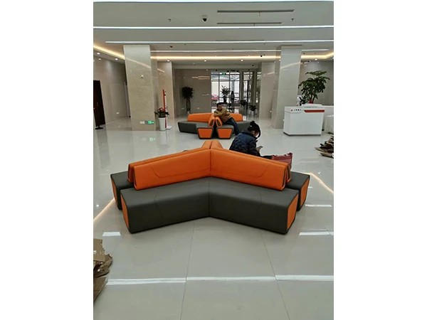 等候区沙发